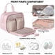 thumbnail image 2 of Bolsa para extractor de leche con cooler para Momcozy y Medela, 2 of 9