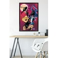 thumbnail image 6 of DC Comics - Birds of Prey - Birds of Prey #92 Wall Poster, 22.375" x 34", Framed, 6 of 6