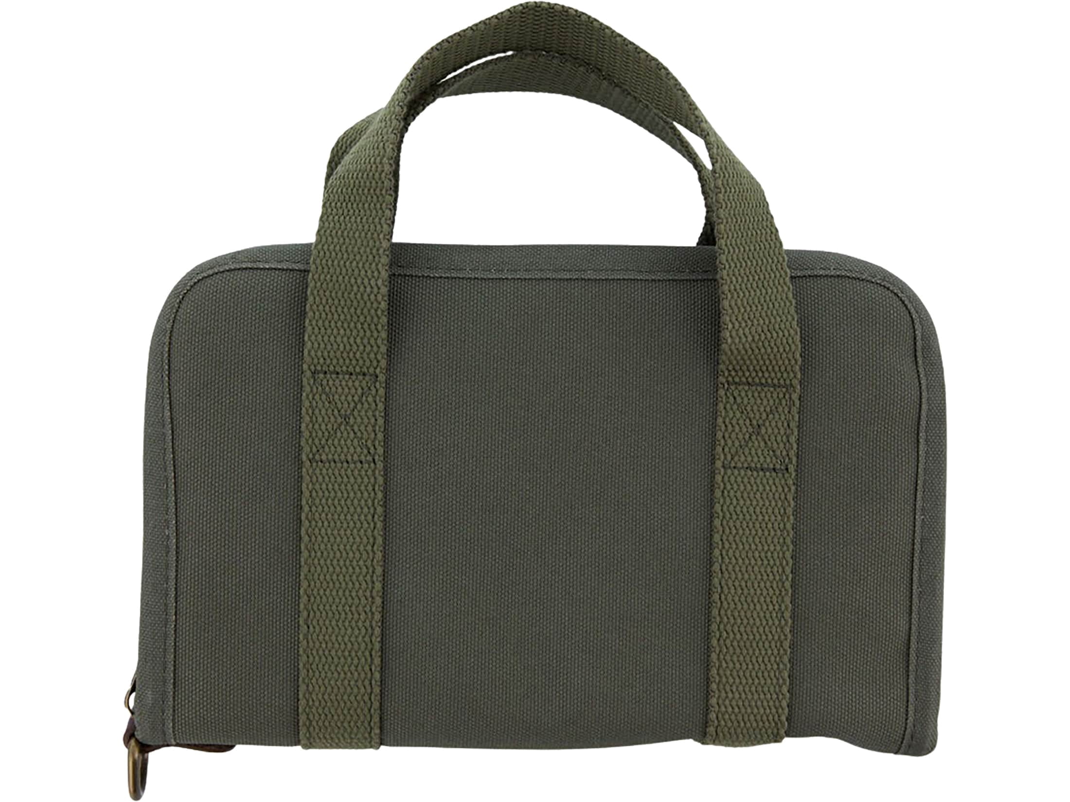 Boyt Rectangular Pistol Case 16" Green
