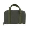 thumbnail image 2 of Boyt Rectangular Pistol Case 13" Black, 2 of 3