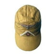 thumbnail image 1 of Gorra de béisbol en miniatura a escala 1:6, accesorios informales, disfraz con gorra de figura masculina elegante para accesorios de figuras de acción, 1 of 8