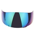 thumbnail image 2 of Visera de Protección Facial Zulema para Motocicleta JK 902 Lente de Color, 2 of 8