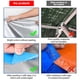 thumbnail image 4 of Cubierta Lona Multiusos Polietileno Gruesa Impermeable Protector Solar (3x4m), 4 of 9