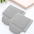 thumbnail image 1 of HONMEET 2Ud Divisores Acolchonados Para Bolsas De Cámara Con Ajuste Personalizable Y Protección Antichoques, 1 of 6