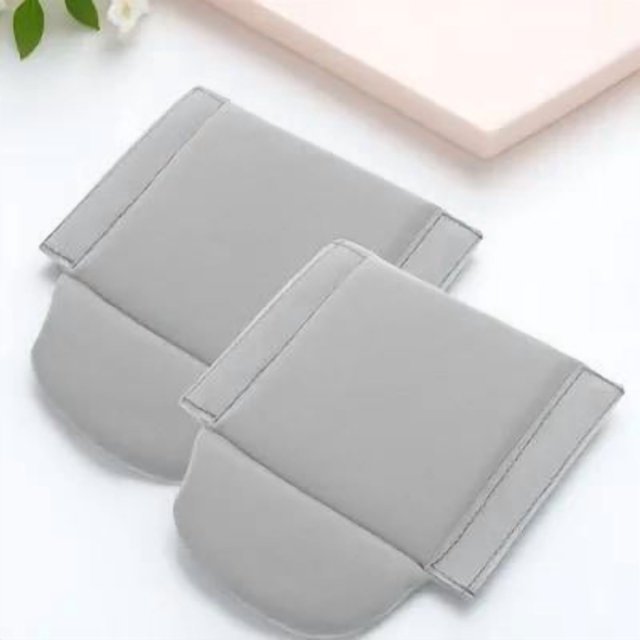 HONMEET 2Ud Divisores Acolchonados Para Bolsas De Cámara Con Ajuste Personalizable Y Protección Antichoques