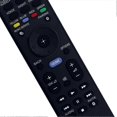thumbnail image 5 of RMT-AH310U Remote Control for Sony Soundbar HT-CT800 HT-MT500 HT-ST5000 SA-CT800 SA-MT500 SA-ST5000, 5 of 5