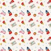 Baby Shark Children's Holiday Wrapping Paper | Baby Shark Themed for Christmas, Holidays, Birthdays, Celebrations
