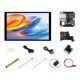 thumbnail image 2 of Placa de Desarrollo ESP32-P4-NANO + Kit Completo de Pantalla de 10,1 Pulgadas, Doble Núcleo, RISC-V, WiFi6, Bluetooth5/BLE, Puerto Ethernet RJ45 de 100 M, 2 of 5