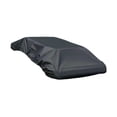 thumbnail image 4 of DYNWAVECA Car Roof Rack Cover Waterproof Rooftop Cargo Cover Travel Accessories Practical Universal Vehicle Luggage Protector Dustproof 230cmx145cm, 4 of 9