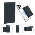 thumbnail image 3 of Billetera Pro Premium para iPhone Magsafe MR. GADGETS Color Negro, 3 of 10