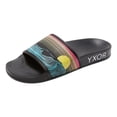 thumbnail image 3 of Sandalias Roxy Slippy Iv Para Mujer Color Negro Modelo ARJL100909SST, 3 of 9