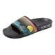 thumbnail image 3 of Sandalias Roxy Slippy Iv Para Mujer Color Negro Modelo ARJL100909SST, 3 of 9