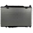 thumbnail image 2 of For Ford Fiesta 2014 Radiator - BuyAutoParts, 2 of 4