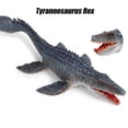 thumbnail image 5 of BotaniNest Lifelike Model Large Realistic Model Figure Mosasaurus Dinosaur Model Playset Education, 5 of 7