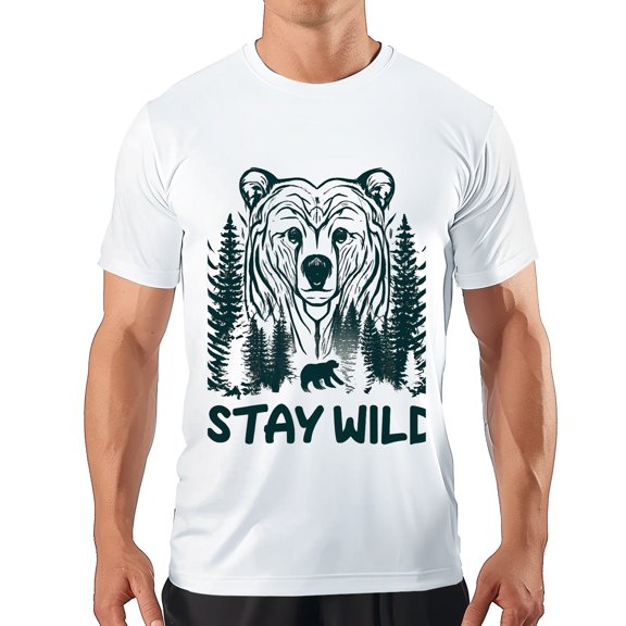 Men's T Shirt#replace# Women's Shirts Round Neck Patterned Tee Summer New Sports Shirt Vintage Style Gift for Friends XS