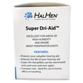thumbnail image 4 of Deshumidificador de audífonos Hal-Hen Super Dri Aid, secador individual, 4 of 6