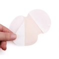 thumbnail image 5 of CHAO Paquete de 40 almohadillas para las axilas Almohadillas para el sudor de las axilas para hombres y mujeres Almohadillas para las axilas cómodas e invisibles, 5 of 5