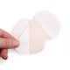 thumbnail image 5 of CHAO Paquete de 40 almohadillas para las axilas Almohadillas para el sudor de las axilas para hombres y mujeres Almohadillas para las axilas cómodas e invisibles, 5 of 5