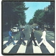 thumbnail image 1 of The Beatles Abbey Road Standard Iron On Patch, 1 of 1