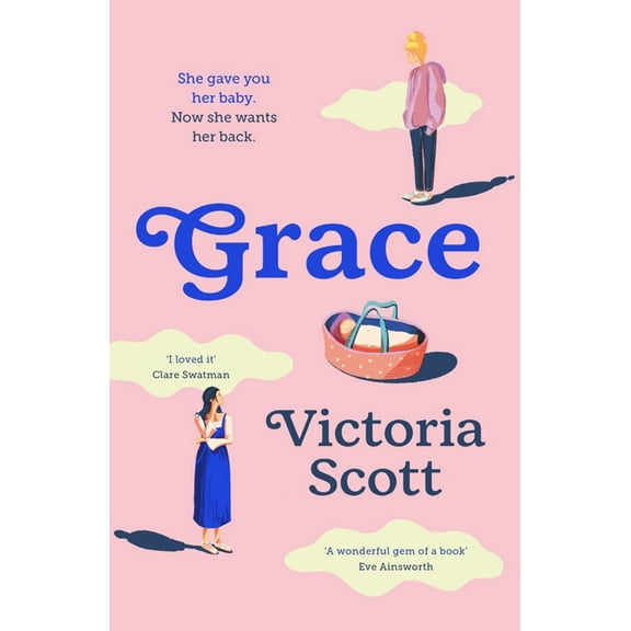 Grace (Paperback)
