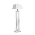 thumbnail image 2 of Global Furniture USA Hollywood Glam Floor Lamp With Shade, 2 of 4