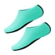 thumbnail image 2 of Zapatos de natación Calcetines,Zapatos de natación Calcetines Caucho Zapatos de agua de goma Zapatos de agua fieles a su promesa, 2 of 8
