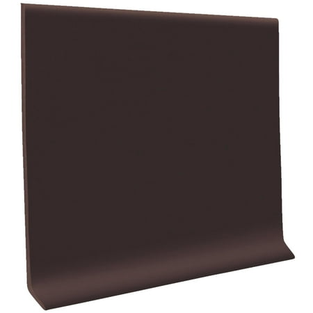 Self-Stick Vinyl Wall Cove Base