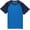 Royal Blue, variant on Kanu Surf Boys' Short Sleeve UPF 50+ Rashguard Swim Shirt