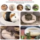 thumbnail image 5 of Cama para hámster, almohadilla redonda para dormir para hámster, erizo, ardilla, ratones, ratas y otros animales pequeños, 5 of 5