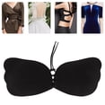 thumbnail image 4 of Silicone , Breathable Backless Comfortable Push Up    For Women For Party A Cup,B Cup,C Cup,D Cup, 4 of 8