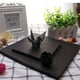 thumbnail image 5 of 200 hojas Papel plegable cuadrado Paper de origami de origami Craft Paper Origami Materiales, 5 of 6