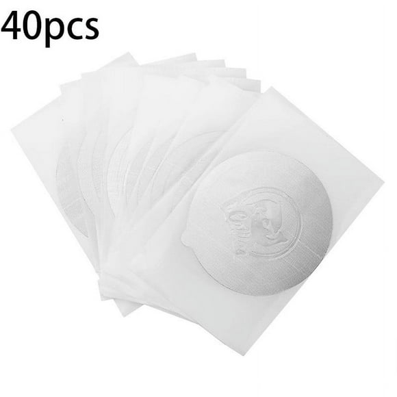Coffee Capsule Aluminum Foil Lid Sticker Single Use For Nespresso Vertuo