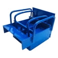 thumbnail image 6 of Manual Brick Making Machine Interlocking Paving Brick Solid Brick Molding Die 7.8X3.9X2.3in, 6 of 7