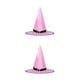 thumbnail image 4 of Naiovety Decoración de Halloween, sombrero de , luces LED, sombrero de de Halloween para niños, suministros de decoración para fiestas, Type2 NO2, 4 of 6
