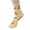 White-2, variant on Tiqkatyck Ankle Socks Clearance, Winter Solid Thicked Thermal Socks Plush Medium Tube Sweat Absorbing Pure Cotton Socks Compression Socks for Women Crew Socks for Women Coffee One Size