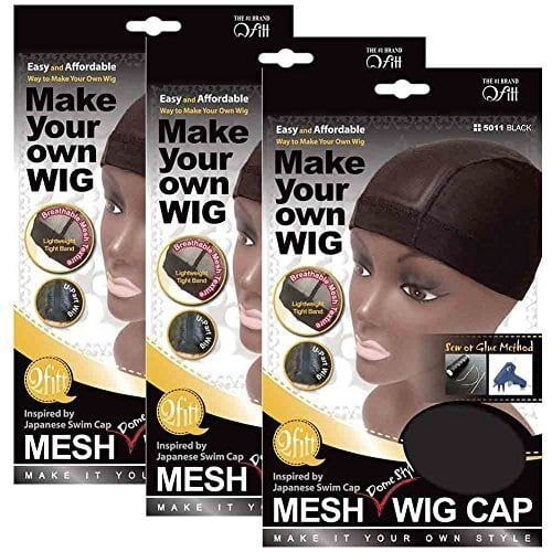 Cool Mesh Spandex Cap By Charm Bong Mixed colors avail. 