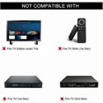 thumbnail image 4 of L5B83G Bluetooth Voice Remote Control for Fire TV Stick 4K Max 3rd Gen Stick Lite Cube Smart TV Controller, 4 of 5