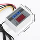 thumbnail image 5 of [12V 120W] XH-W3001 termostato digital interruptor temperatura microordenador controlador temperatura interruptor control temperatura control temperatura (12V 120W), 5 of 9