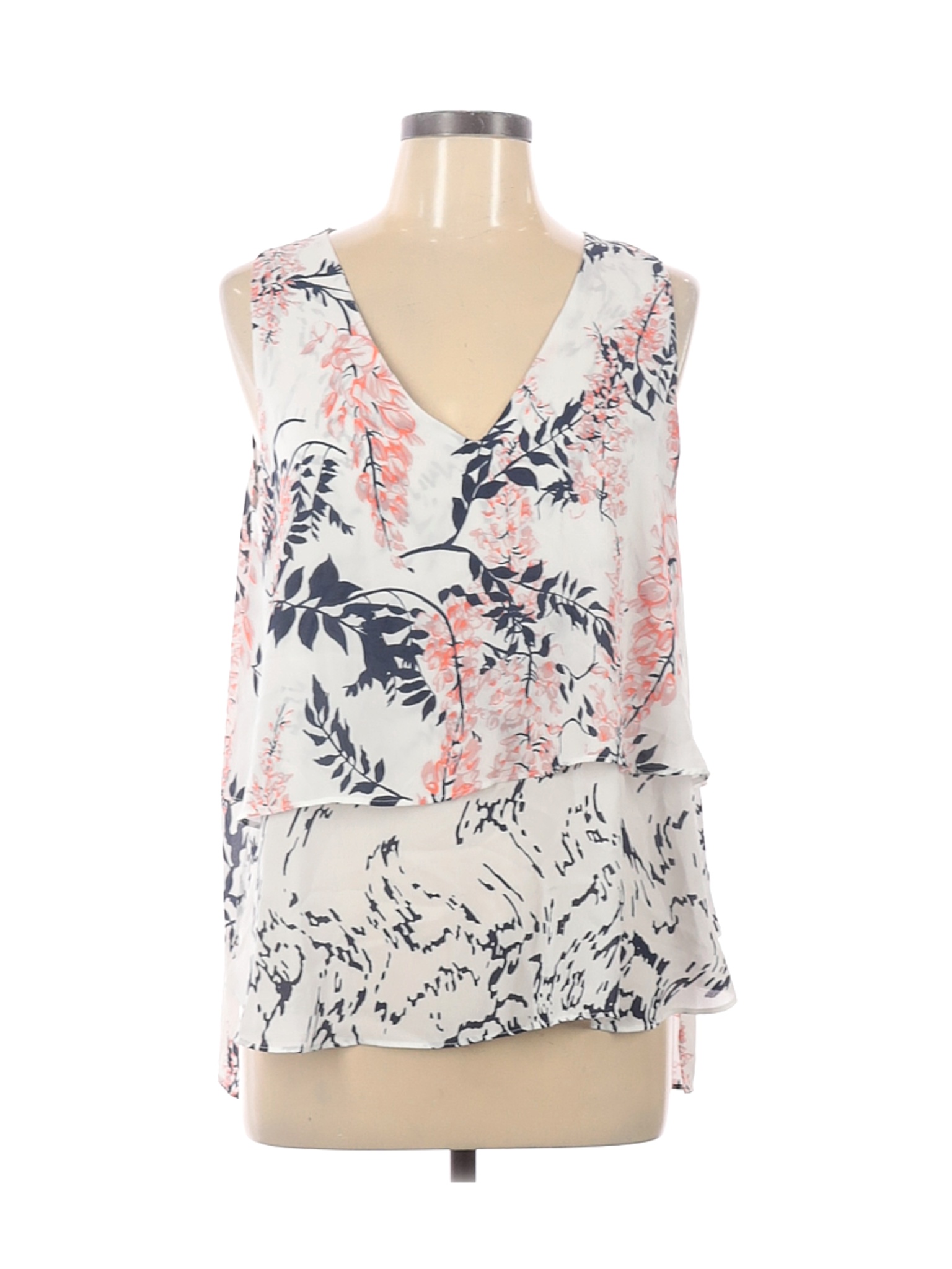 Pre-Owned Adrienne Vittadini Women's 