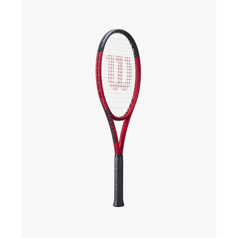 Wilson - WR074111U1 - CLASH 100 PRO V2 Tennis Racket - Grip Size 4