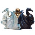 thumbnail image 1 of Joyero decorativo con forma de abalorios Pacific Giftware Dragon, 1 of 8