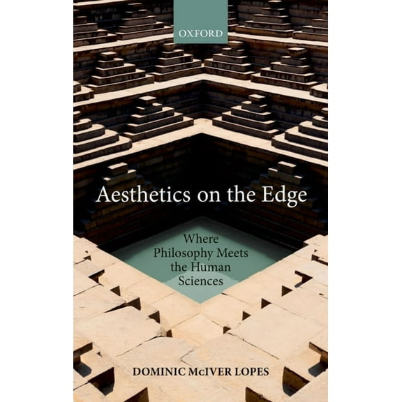 Aesthetics on the Edge C, (Hardcover)