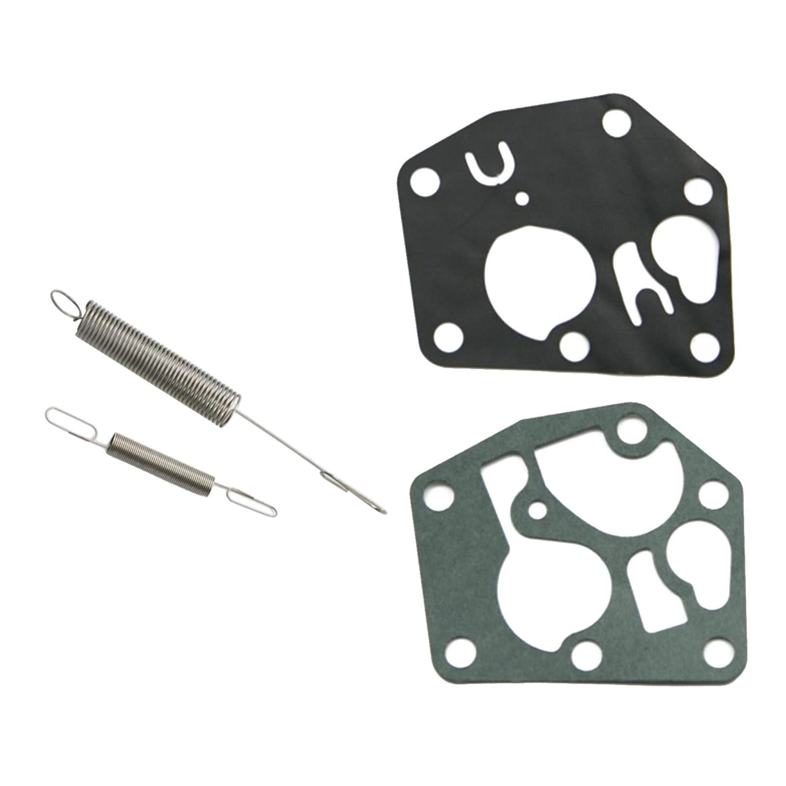 Tools & Home Improvement Power & Hand Tools OKIl Governor Springs for