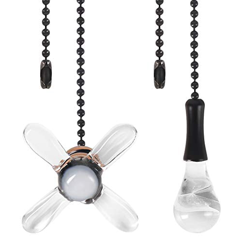Ginoya Ceiling Fan Pull Chain Pack Of, Ceiling Fan Chain Pulled Out