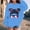 7-Blue, variant on Kids Girl Hoodie Sweatshirts Long Sleeve Kids Yellow Sweatshirt Crewneck Pullover Casual Sport Sweatshirts Warm Fall Winter Clothes 6-7 Years Girl Clothes