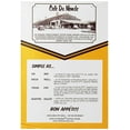 Cafe Du Monde, Coffee Stand Mix, 28 oz