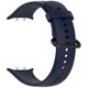 thumbnail image 2 of Correa de silicona de repuesto para reloj deportivo inteligente Ajuste personalizado Durable Transpirable, 2 of 5