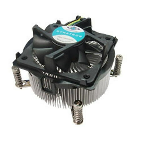 Dynatron G785 2U Top Down Fan CPU Cooler for Intel Socket (Best Socket 1366 Cooler)