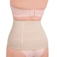 thumbnail image 3 of Faja Postparto New Form Envolvente Corta Con Varillas, 3 of 5