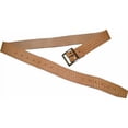 thumbnail image 2 of Bon 15-113 Work Belt - Leather 1 3/4-inch, 2 of 2